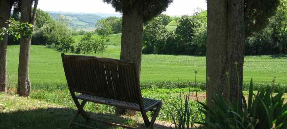 Agriturismo Il Caio Cetona Exteriér fotografie