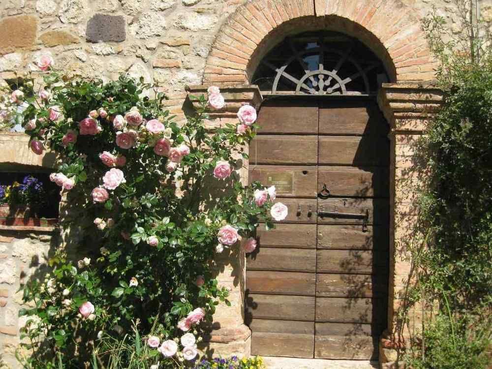 Agriturismo Il Caio Cetona Exteriér fotografie